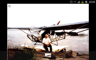 The ad at blocket.se